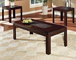 My first purchase went well so i decided to purchase from them again. Sparkle 3 Piece Table Set American Freight 298 Standard Furniture Coffee Table Furniture