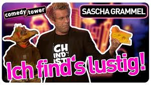 Find trendy stoff & stil fabrics for blouses, trousers, dresses or jackets. Sascha Grammel Der Kase Der Wahrheit Comedy Tower Youtube