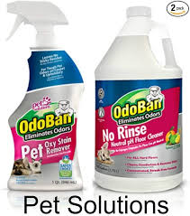 Amazon Com Odoban Pet Solutions 32oz Spray Bottle And 1 Gal Neutral Ph Floor Cleaner Concentrate Industrial Scientific In 2020 Spray Bottle Floor Cleaner Spray