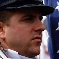 U.S. Army Sgt. 1st Class Todd Berenson, U.S. Forces