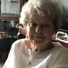 Irene H. Gleason Obituary October 10, 2020