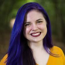 Kristin James's Instagram, Twitter & Facebook