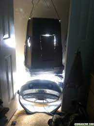 Maybe you would like to learn more about one of these? New Trashcan Grow Setup 420 Magazine