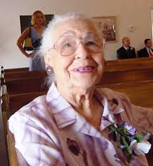 Pauline Andrews Layne (1913-2003)