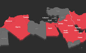 Track the global spread of coronavirus with maps and updates on cases and deaths around the world. Coronavirus In The Middle East And North Africa A Country By Country Guide Middle East Eye