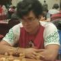 Profile Picture of Jimenez Cunjama, Francisco Daniel - FIDE Ratingson Google