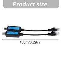 Moca adapter for ethernet over coax - купить недорого ...