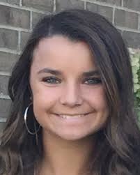 Junior Snow Queen candidates 2017