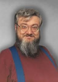 David Sinnott Obituary