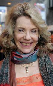 Versatile actress Jill Clayburgh