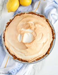 Lemon Meringue Pie With Graham Cracker Crust Katiebird Bakes Recipe Meringue Pie Graham Cracker Crust Meringue Pie Recipes
