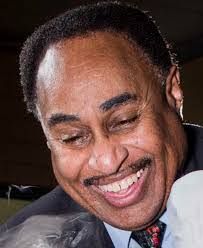 Ronald Malott's Instagram, Twitter & Facebook