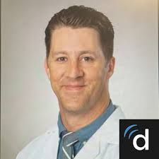 Dr. Andrew Moore, MD