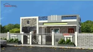 40 amazing home front elevation designs for single floor | ground floor house designs✌ thanks for watching. Single Storey Elevation 3d Front View For Single Floor