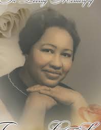 Frances Spencer Obituary