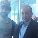 أخبار رياضة محمد صلاح يشارك