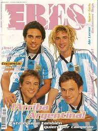 It was most popular in the 1980s and 1990s when it was in the top 500. Tomas Fonzi Alejo Ortiz Juan Ponce De Leon Endless Summer Nahuel Mutti Eres Magazine 17 June 1998 Cover Photo Argentina