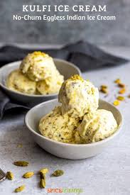 Kulfi Ice Cream No Churn Indian Ice Cream Recipe In 2020 Indian Ice Cream Kulfi Recipe Ice Cream