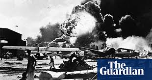 Pearl harbor tours pearl harbor tours. The Significance Of Pearl Harbour To America And The Second World War Second World War The Guardian