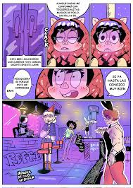 Noche de Sexo (Spanish) Porn comic, Rule 34 comic, Cartoon porn comic -  GOLDENCOMICS