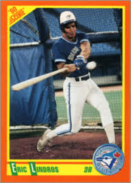 But i am surprised with one of the greatest. Eric Lindros Was Hockey S First Investible Player With Collectors Sports Collectors Digest