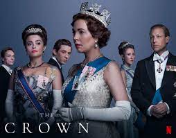 The crown ganhará 5ª temporada! The Crown Llegara A Su Fin En La Temporada 5 Confirma Netflix