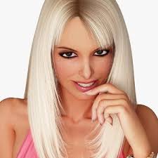 Attractive blonde model in blue dress posing shaking her hair stock imagesby 4774344sean1/14. 3d Blonde Models Turbosquid