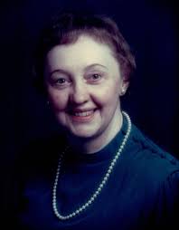 Louise Maethel Bovet Obituary