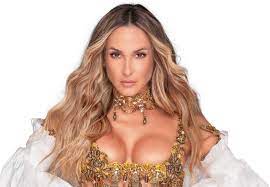 Facebook gives people the power. Claudia Leitte Amo Ser A Mulher Que Sou Quem Entrevista