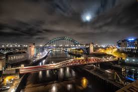 Throw in a heap of premium restaurants serving foods from all over the world and it's no wonder. Newcastle Upon Tyne 1080p 2k 4k 5k Hd Wallpapers Free Download Wallpaper Flare