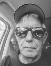 Here Comes The Flood: Johnny Dowd: Rapture