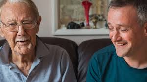 Julia Bunting is fundraising for Age Concern Epsom & Ewell