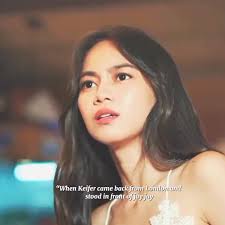 Keifer returned, and suddenly every little moment replayed in Jay's heart.”🫶  . . . . . #trendingreels #explorepage✨ #reels #viralvideos  #angmutyangsectione #ashdres #jayfer #reelsinstagram #reelitfeelit #amnse