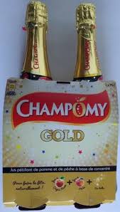 Gold Champomy Calories Et Informations Nutritionnelles