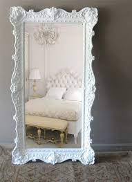 20 of the most beautiful extra large leaning floor mirrors. Vintage Leaning Mirror Floor Mirror Hollywood Regency 699 00 Via Etsy Home Decor Bedroom Decor Home