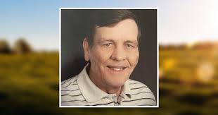 Wayne Harper Obituary April 14, 2021