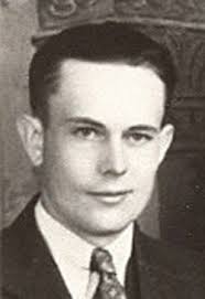 Roy Franklin Bredahl (1915-1980)