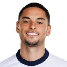 Perfil Jack Hoey, : Info, notícias, jogos e estatísticas