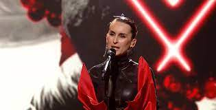 Фото и видео с участниками и. Go A Poedet Ot Ukrainy Na Evrovidenie 2020 Tekst Pesni Go A Solovej I Perevod Na Russkij Yazyk Sajt Evrovideniya