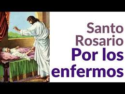 We did not find results for: Rosario Para Enfermos Oraciones Catolicas 10