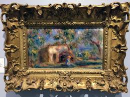 His symptoms developed when he was in his 50s and they became aggressive at about the age of 60 years that led to almost complete disability when he was 70 years old. 6 Facts About Famous Artists That You Probably Don T Know
