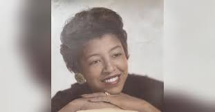 Gloria Byrd Obituary