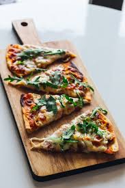 So if you are on a diet, then you should be sure to use the flatbread at all times. Homemade Flatbread Pizza Recipe Winosity
