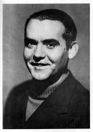 Conferència: L'obra de Lorca — Ajuntament de Ripollet