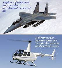 This Is How Helicopters Work Aviation Humor Aviation Humor Pilots Pilot Humor
