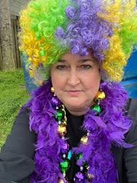 Bon Secour River Mardi Gras Parade