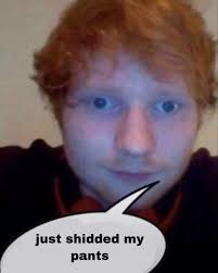 1,024,096 likes · 38,765 talking about this. He Probs Ate It Too In 2021 Ed Sheeran Facts Ed Sheeran Memes Ed Sheeran Love