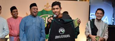Listen to era fm online. Nabil Ahmad Sertai Era Fm Ganti Tempat Aznil Hj Nawawi Di Meletop 40 Era