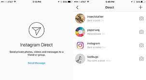 It's simple to send instagram dms from your computer. Can You Get In Trouble Sending Too Many Dms On Instagram