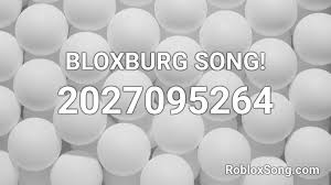 The two ends of the border are currently located by the beach. Bloxburg Song Roblox Id Roblox Music Codes